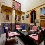 Riad Tamazouzte