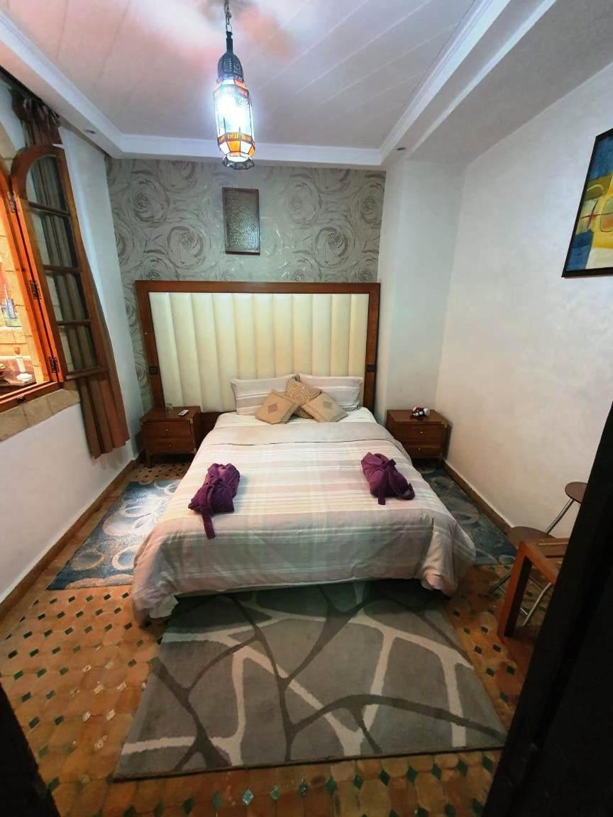 Guest house Riad Tamazouzte