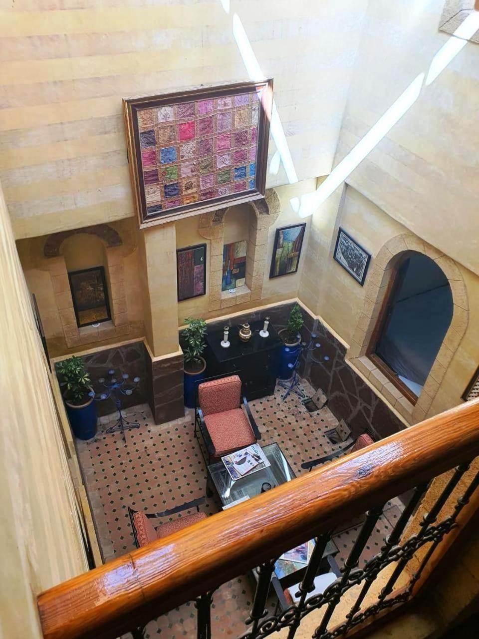 Guest house Riad Tamazouzte Marrakesh