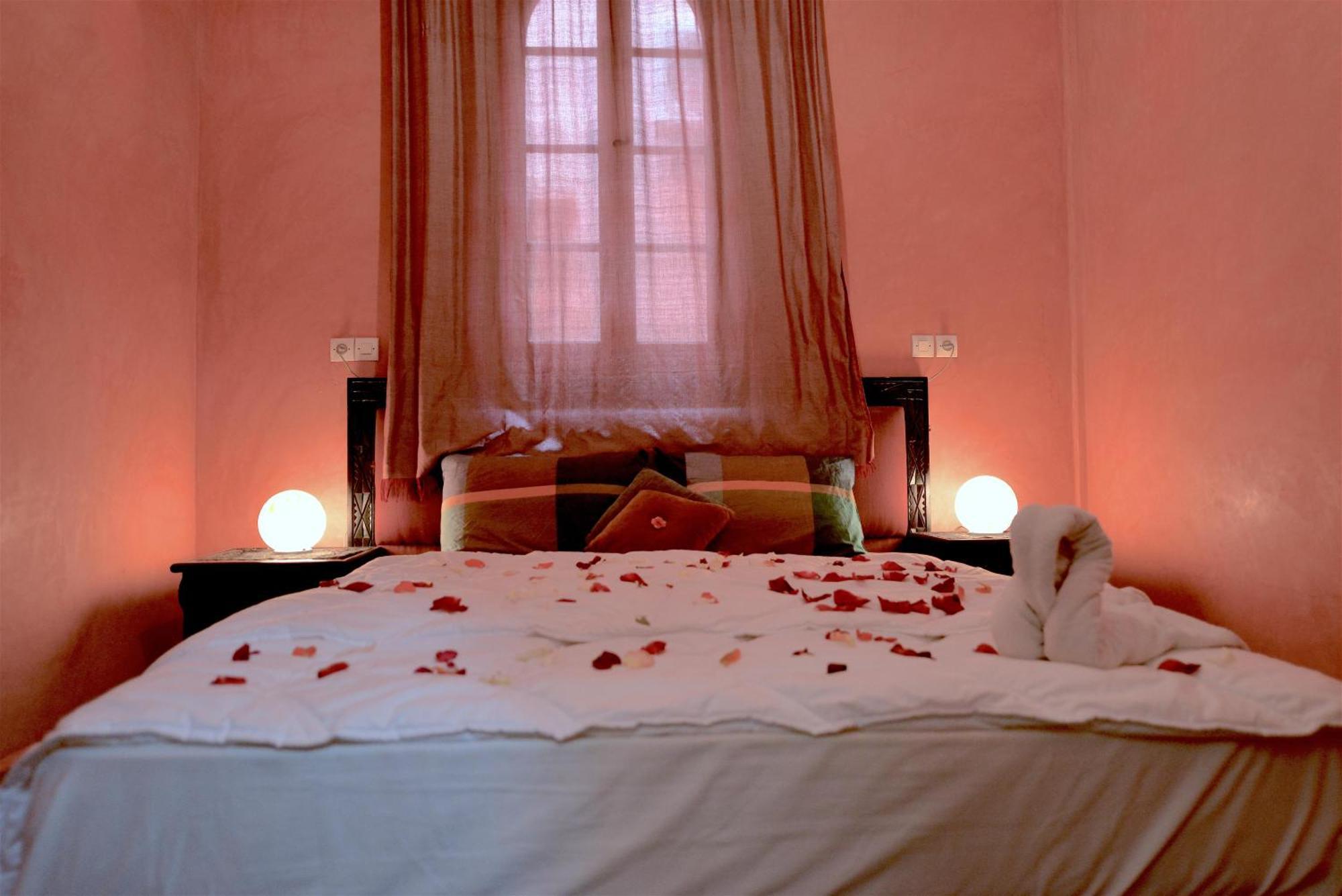 Guest house Riad Tamazouzte Marrakesh