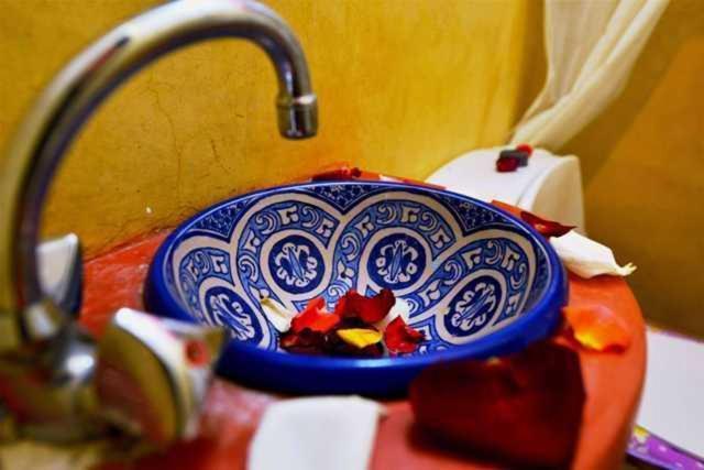 Guest house Riad Tamazouzte Marrakesh