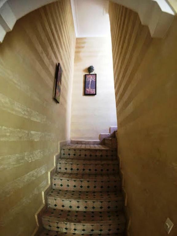Riad Tamazouzte Guest house