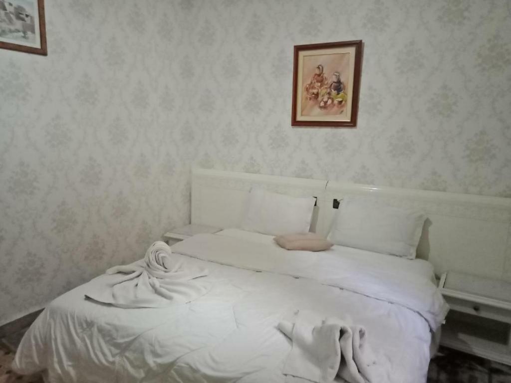 Riad Tamazouzte Gasthuis *