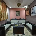 Riad Tamazouzte