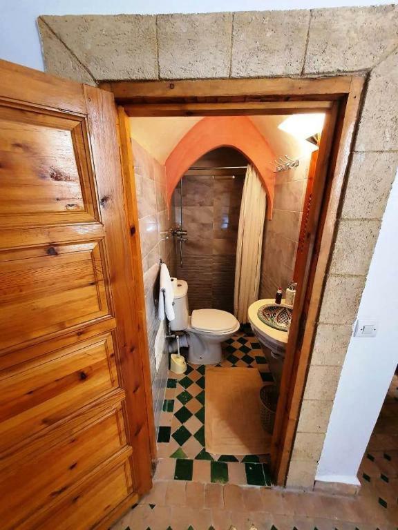 Riad Tamazouzte Maison d'hôtes Marrakesh